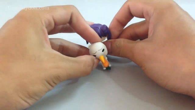 Toys to Surprise Kids, Fun Toys for Children, Disney, Frozen Elsa and Anna, Clay Slime Videos