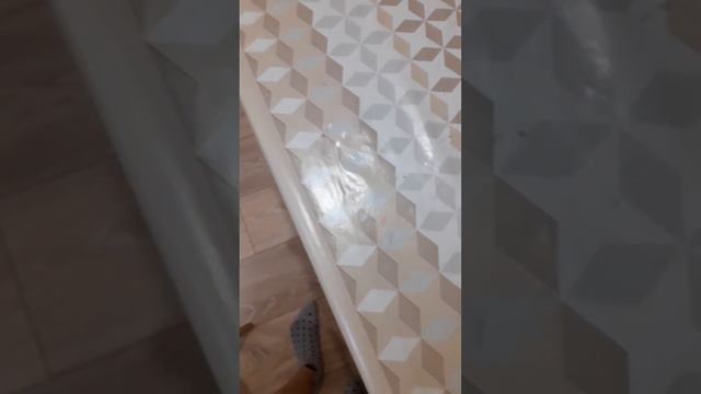 мой вечер после школы