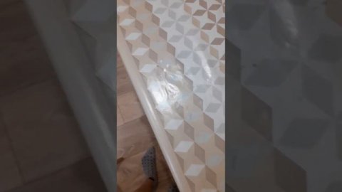 мой вечер после школы