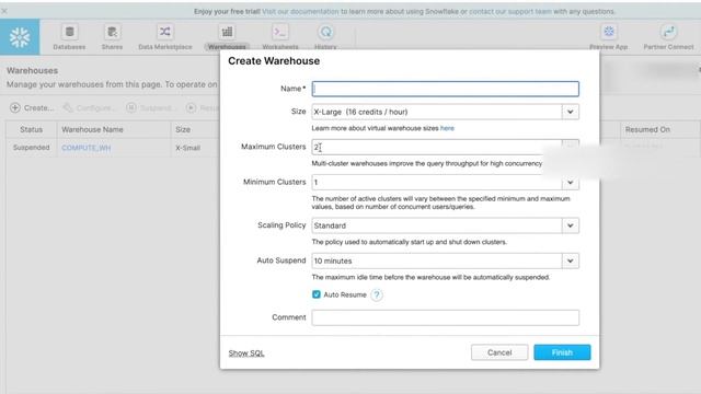 #2 | Snowflake Free Trial Edition & Self Registration | Snowflake Tutorial for Beginners