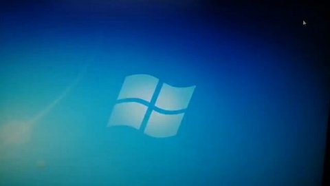 Тонкий клиент из разбитого Нет, бука