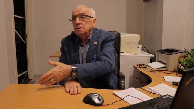 Беседа о спортивном массаже с учениками. Часть 1