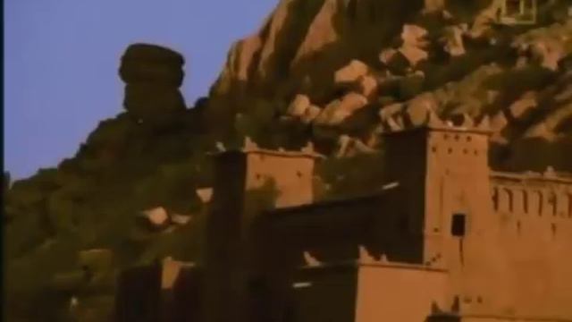 Muhammad - El Profeta Del Islam Canal Historia