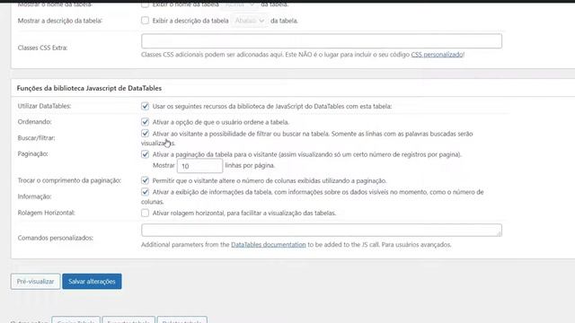 Como Importar Tabela de Excel no WordPress ? | Plugin WordPress