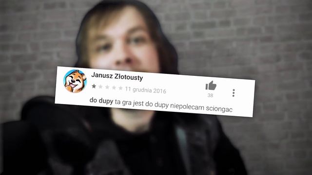 [STARE] Najgorsze KOMENTARZE NA GOOGLE PLAY z podrób MINECRAFTA ?
