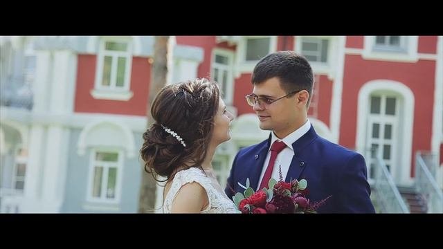 Елена и Дмитрий