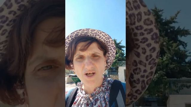 Продвинутый курс тетахилинга в Израиле