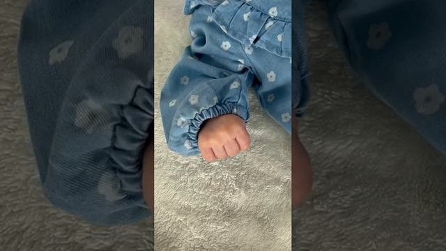 Работа ученицы