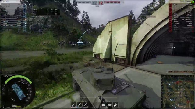 Armored Warfare: LAV 300. ИТ для хорошей игры
