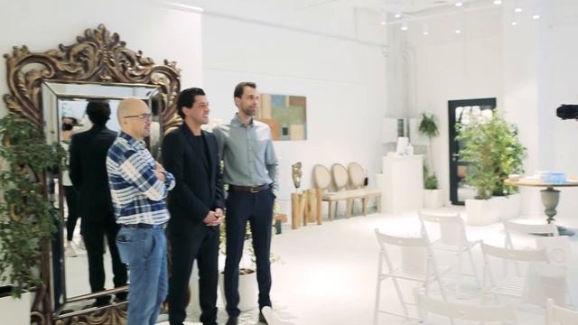 Выступление врачей клиники «В Надежных Руках»