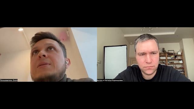 #11 видеоподкаст 13.03.22 / Денис Умрихин - ремесленная пекарня "DENBAKE" в Хабаровске