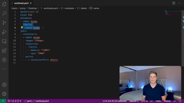 From Zero to Kubernetes - Tutorial for Beginners