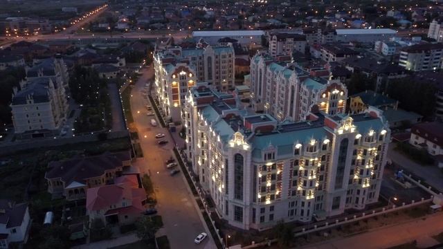 ГЛАВНОЕ ПРАВИЛА КЛАССИЧЕСКОЙ АРХИТЕКТУРЫ/ ASTANA/ QAZAQSTAN