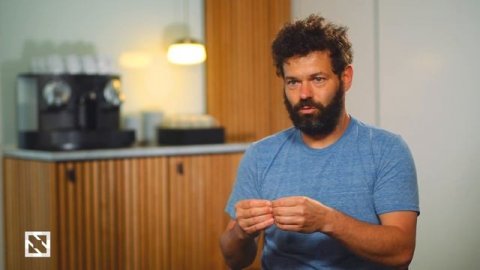 CNCF End User: Nokia: Enabling 5G and DevOps at a Telecom Company with Kubernetes