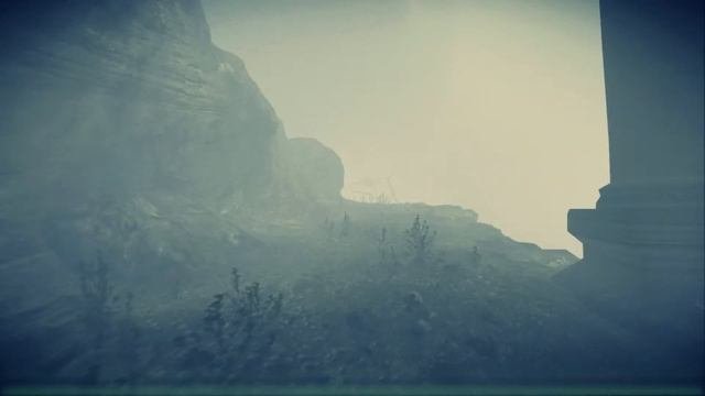 Прохождение MIND Path To Thalamus  - 1 - Знакомимся