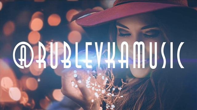 RUBLEVKA MUSIC  DJ ONEON PROJECT  DJ ZHUK DEEP VOLTAGE 4  RUBLEVKAMUSIC