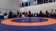 грепплинг Gi финал