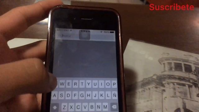 Alternativa para instalar Whatsapp en iPhone 4!