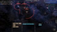 Endless Space 2 (2-ая Игра. Реванш. Софоны. Цель - Научная победа. - часть 5) - Партия.