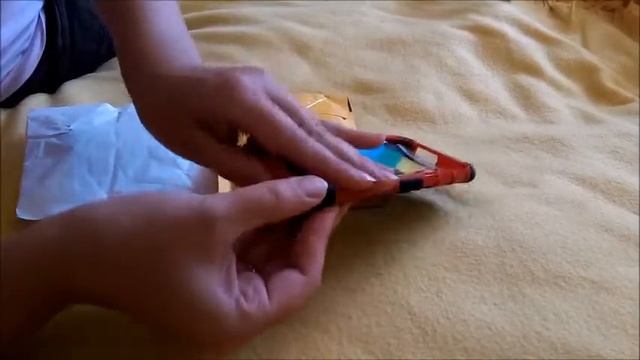 Aliexpress, посылки из Китая