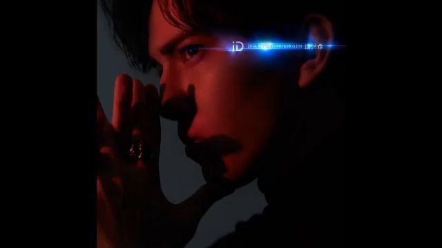 Альбом Димаша стал платиновым за 37 секунд