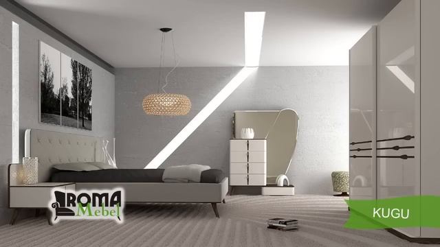 Спални Соби - Рома Мебел