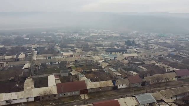 Гулистон Развилка 2023