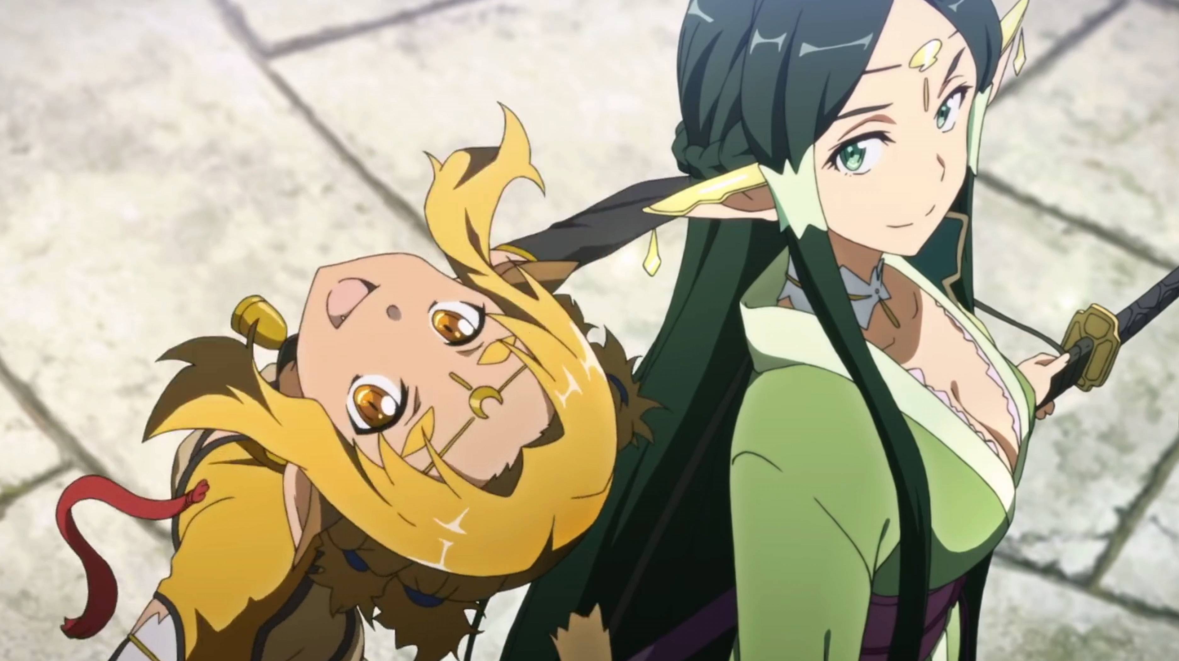 Sword Art Online: #2 Opening