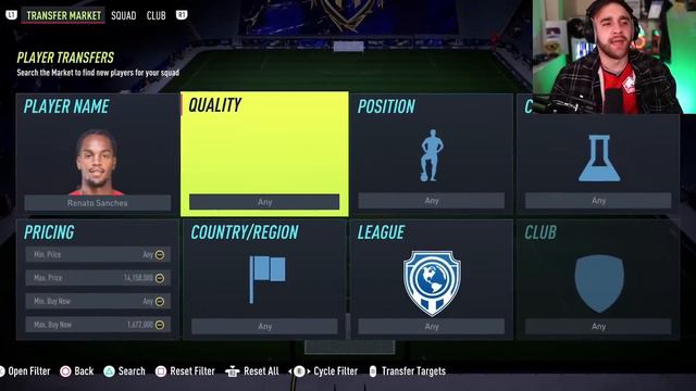 I Broke FIFA With Bale Benzema & CR7