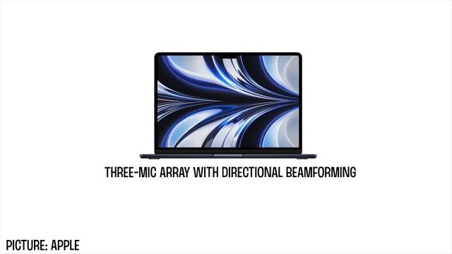MacBook Air M1 vs M2 - Welches lohnt sich mehr?