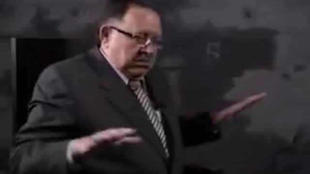 Самарский Хинштейн главарь российской мафии