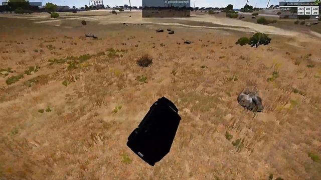 Arma 3 Баги,лаги,взлеты,кувырки