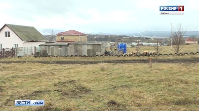 В Симферополе построят первыи в России автономныи дом по технологии EarthShip