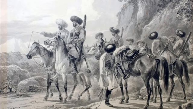 Позорные Челобитные Великих Ингушей