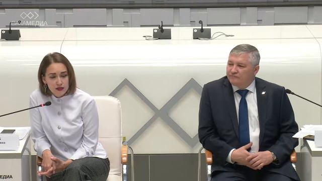 Республиканский форум предпринимателей РС(Я)