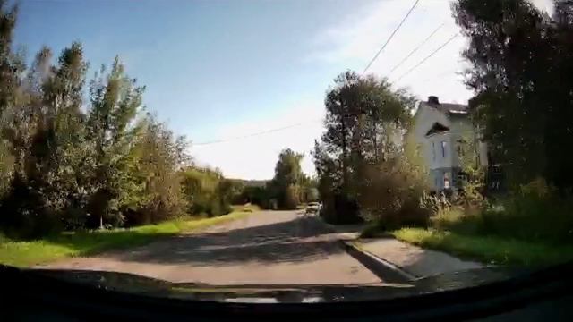 Покатушки по Калужке 3)) 17 августа 2024г.