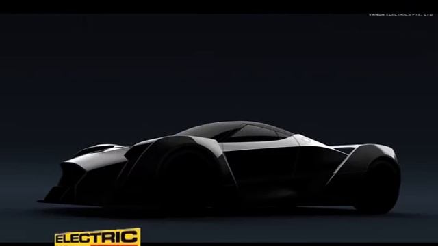 Dendrobium da Singapore a Ginevra - Electric Motor News n° 3 (2017)