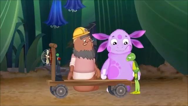 ЛУНТИК ЗАВОДНОЙ САМОКАТ НО ВСЕ ГОВОРЯТ ЗАВОДНОЙ САМОКАТ