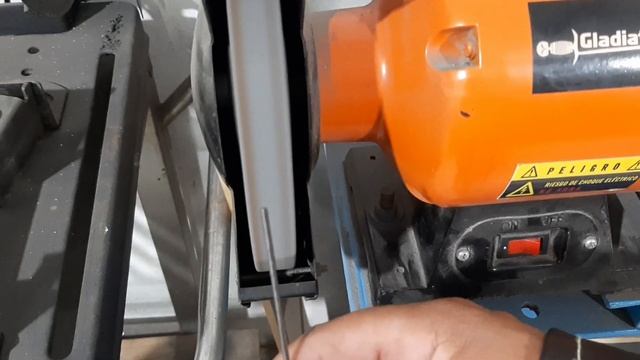 LHN 242i - ESAB como conectar una inverter para proceso TIG