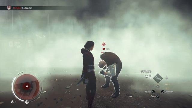 Mitre Square Fight Club 100 sync Close the Fight Clubs Jack the Ripper DLC