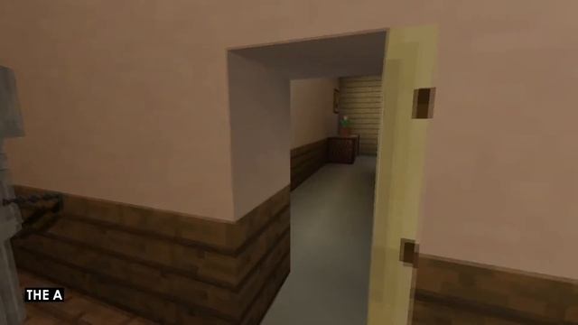 あんていく / Anteiku (MINECRAFT) Tokyo Ghoul