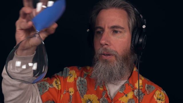 God Tier ASMR - The Definitive Director's Cut Edition Remastered in 4K with Bonus Content