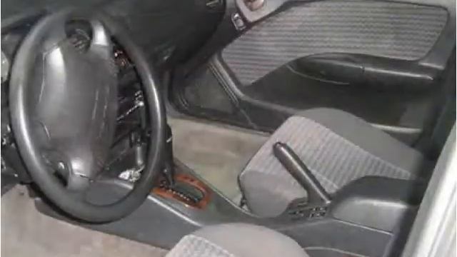 1998 Subaru Legacy Wagon Used Cars Vancouver BC