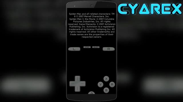 [35 MB]How To Download "The Spider Man 3"On Android