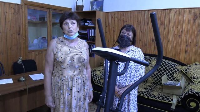 Итоги благотворительной акции 