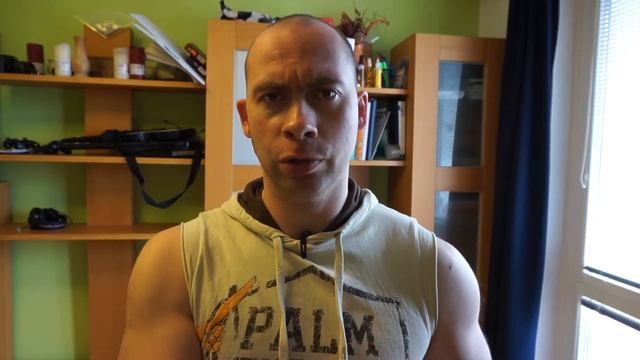 Периодизация нагрузок в бодибилдинге и пауэрлифтинге. Финал.