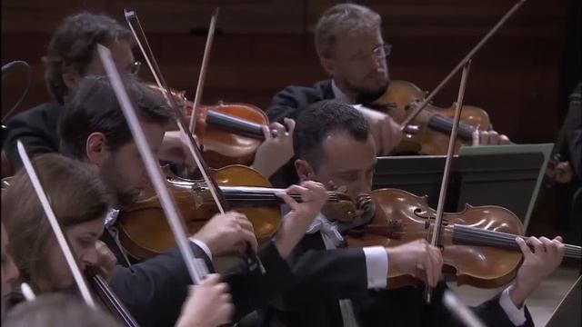 Beethoven : Symphonie n°6 "Pastorale" (Daniele Gatti / ONF)