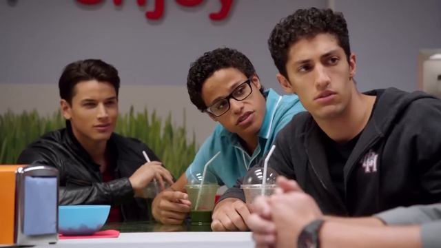 Une Surprise De Samouraï  E05  Super Megaforce  S21  Power Rangers pour les Enfants