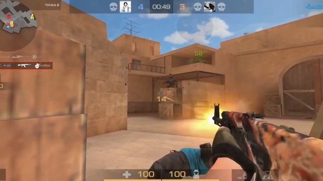 Сейчас, в этом миксе я сильнейший?? | IPhone 7