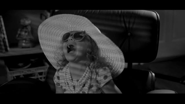Playground Private Eye with Sam Sparrow